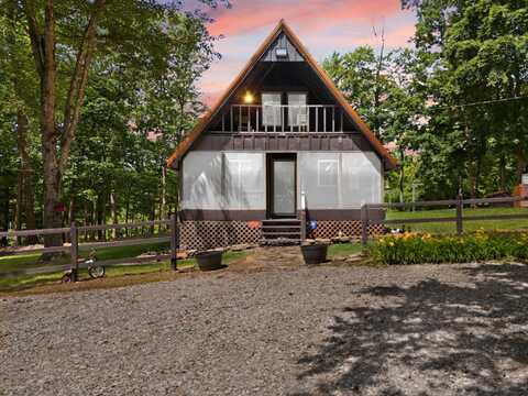 453 Deerpark Drive, Wellington, KY 40387