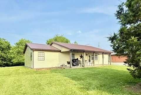 302 Dave Coffey Road, Leitchfield, KY 42754