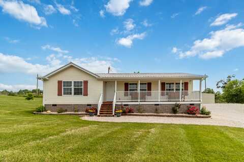 460 Keller Lane, Science Hill, KY 42553