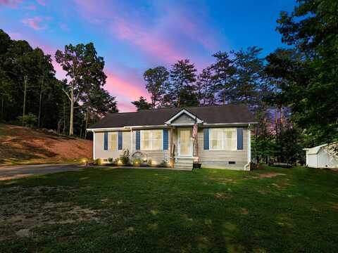 1008 Ramsey Branch Road, Artemus, KY 40903