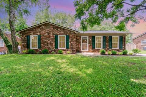 105 Queensway Drive, Versailles, KY 40383
