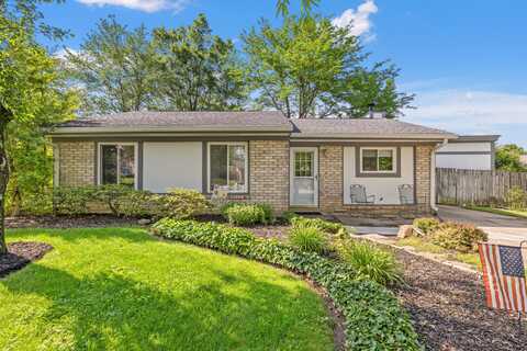 1413 Gatlinburg Court, Lexington, KY 40515