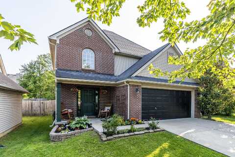 753 Woodhaven Place, Lexington, KY 40514