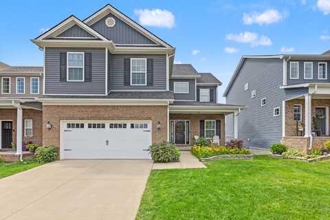 601 Estrella Drive, Lexington, KY 40511