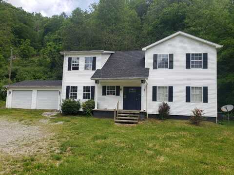 140 Grand Avenue, Stinnett, KY 40868