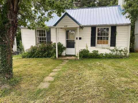 110 Lincoln Street, Somerset, KY 42501