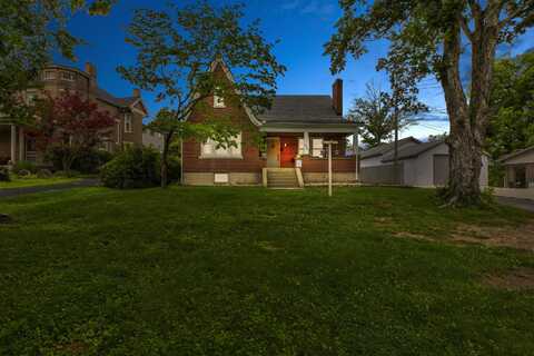428 North Maysville Street, Mount Sterling, KY 40353