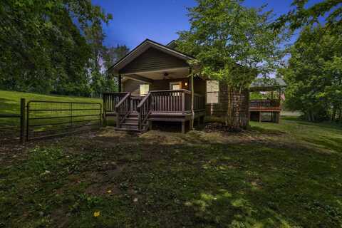 132 Spring Meadow Drive, Jeffersonville, KY 40337