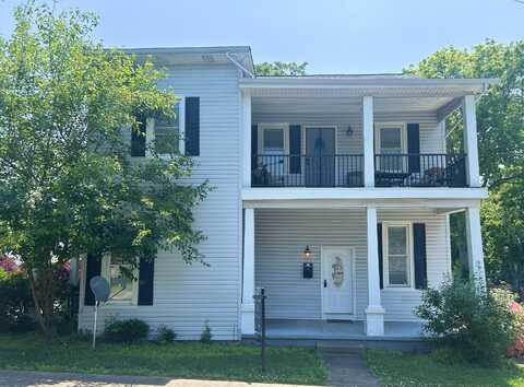 200 South 3rd Street, Nicholasville, KY 40356