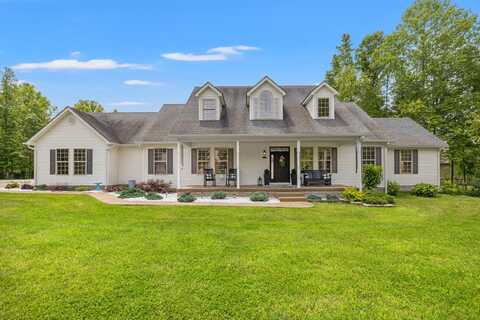 135 Arrowhead Drive, Morehead, KY 40351