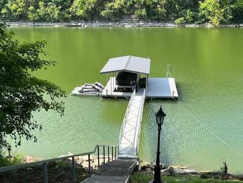 1990 Wells Landing Road, Danville, KY 40422