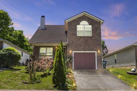 2508 Patrick Henry Way, Lexington, KY 40509