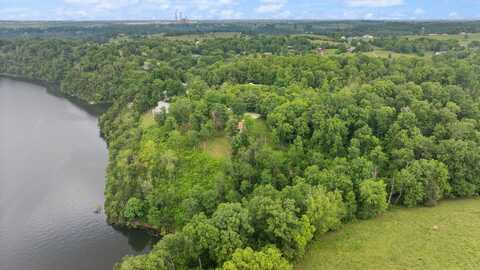 576 Overlook Drive, Lancaster, KY 40444