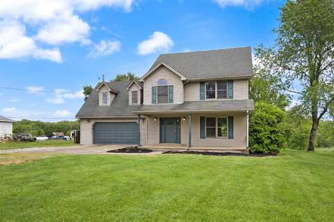 980 Byble Road, London, KY 40744