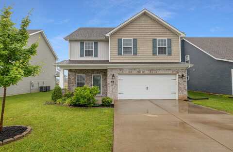 108 Sun Drop Lane, Georgetown, KY 40324