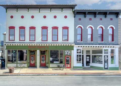 137 East Main Street, Georgetown, KY 40324