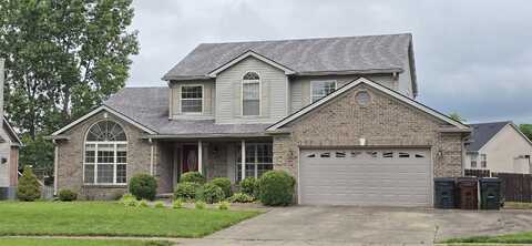 428 Gleneagles Way, Versailles, KY 40383