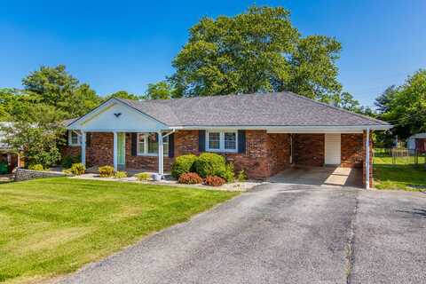 125 East Mason Avenue, Danville, KY 40422