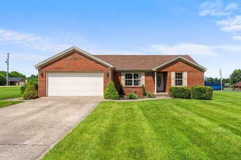 174 Shirdell Drive, Richmond, KY 40475