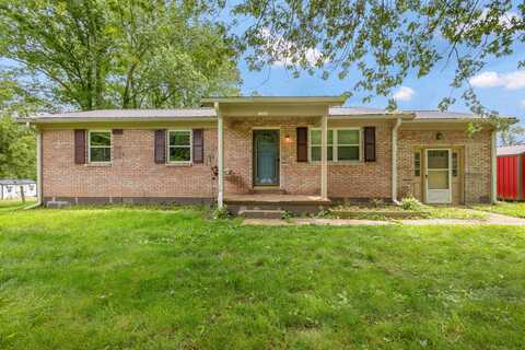 15 Conlee Lane, Stanton, KY 40380