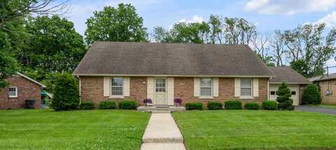 653 Bellcastle Road, Lexington, KY 40505