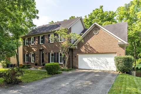 768 Emmett Creek Lane, Lexington, KY 40515
