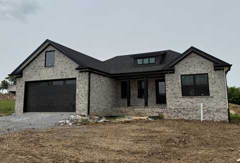 110 Bill Silvey Road, Danville, KY 40422