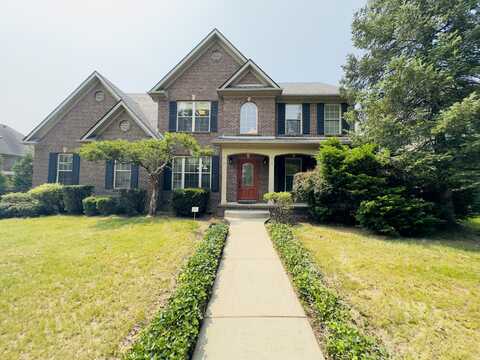 3217 Malone Drive, Lexington, KY 40513