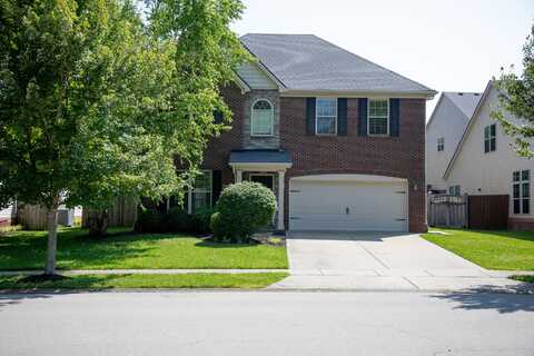 4745 Willman Way, Lexington, KY 40509