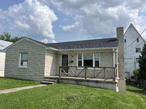 340 East Walnut Street, Danville, KY 40422