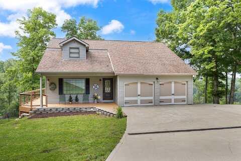 504 Overlook Drive, Lancaster, KY 40444