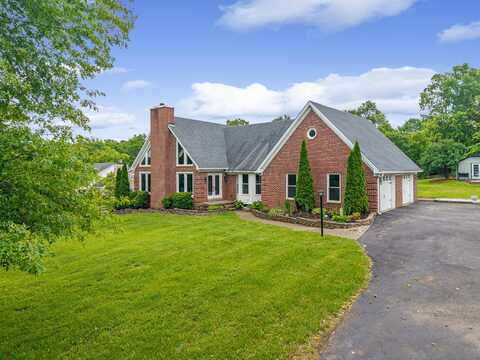 265 Cedar Creek Road, Shepherdsville, KY 40165