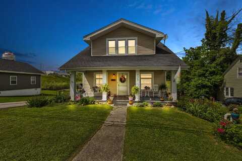 523 West High Street, Mount Sterling, KY 40353