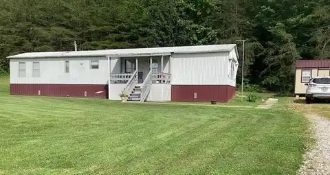 700 Rube Brown Rd, Hustonville, KY 40437