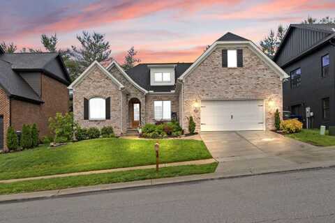 4291 Captains Court, Lexington, KY 40513