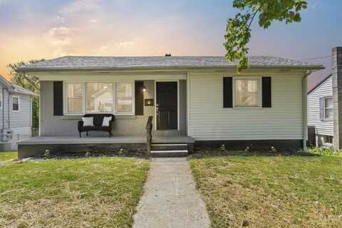 112 Gano Avenue, Georgetown, KY 40324