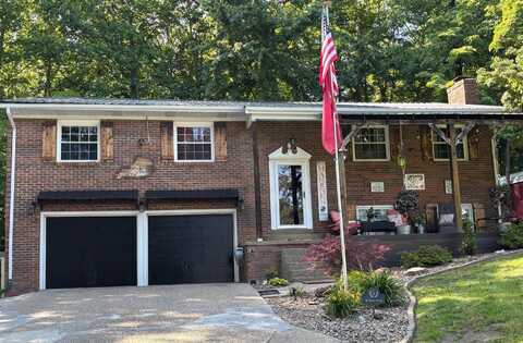 1512 Maple Lane Lane, Corbin, KY 40701