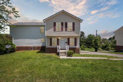 348 East Oak Street, Nicholasville, KY 40356