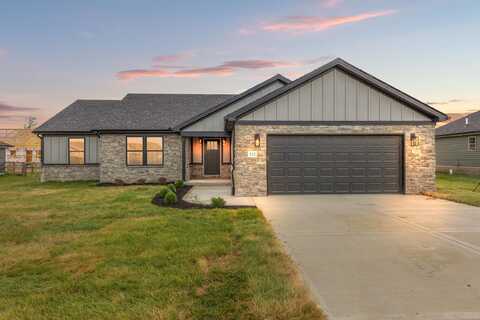 312 Mohegan Trail, Richmond, KY 40475