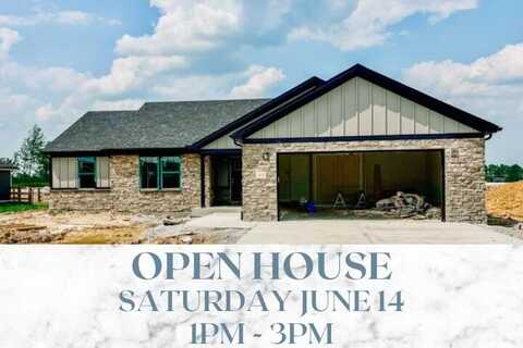 312 Mohegan Trail, Richmond, KY 40475