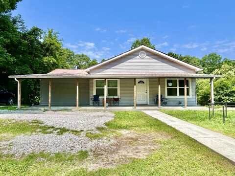 52 Heath and Chestnut Road, Stearns, KY 42647