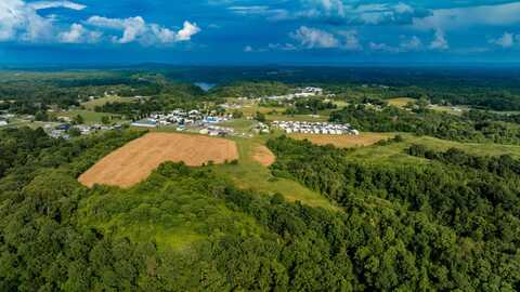 00 J Tucker Lane, Russell Springs, KY 42642