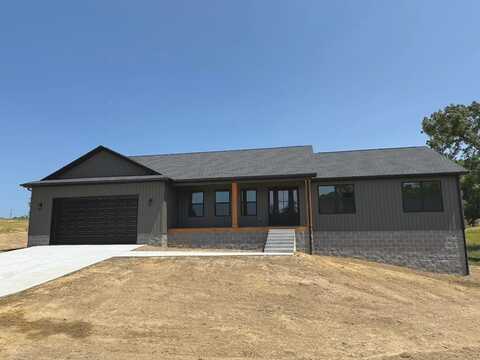 110 Strunk Road, Corbin, KY 40701
