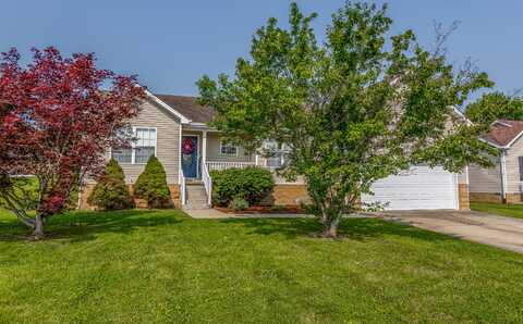 148 Double Tree Court, Mount Sterling, KY 40353