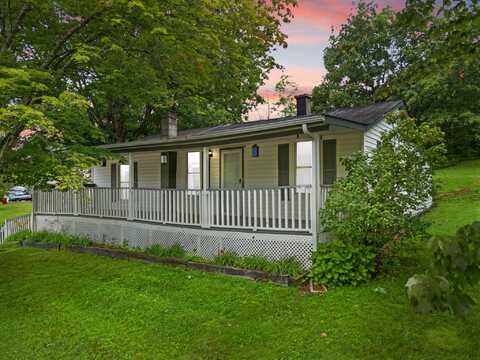 185 Owsley Fork Road, Berea, KY 40403