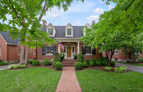 341 Kingsway Drive, Lexington, KY 40502