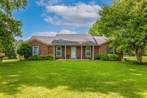 300 Longview Street, Harrodsburg, KY 40330