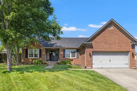 409 East Ridge Drive, Nicholasville, KY 40356