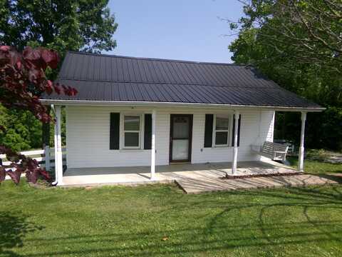 620 East High Street, Owingsville, KY 40360