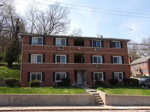 720 Woodland Avenue, Frankfort, KY 40601